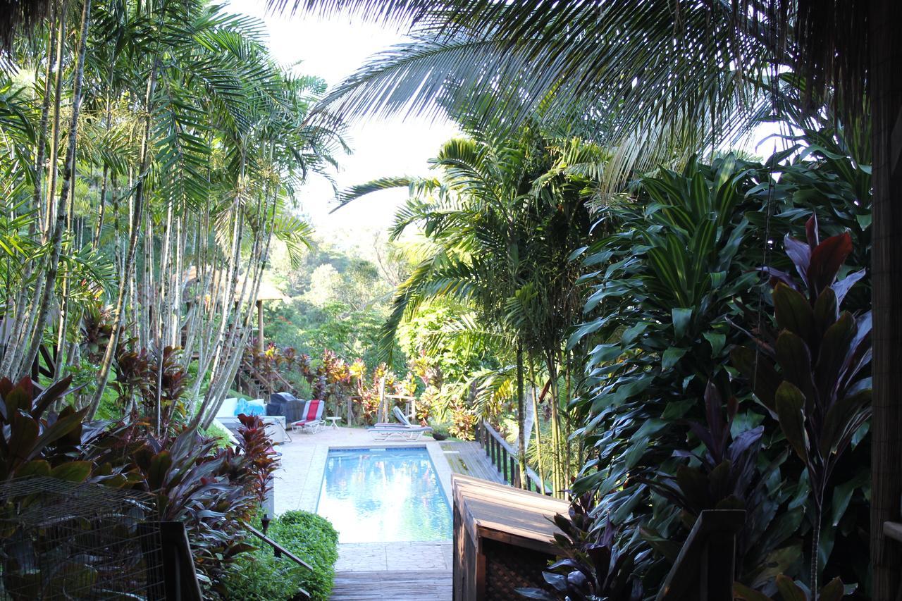 Marjorie'S Kauai Inn Lawai Buitenkant foto